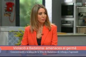 Tv3 Planta Baixa. Violació a Badalona: amenaces al germà