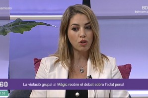 Televisió de Badalona: Debate BDN360º